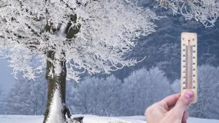 Prognoza meteo pentru azi, 28 ianuarie