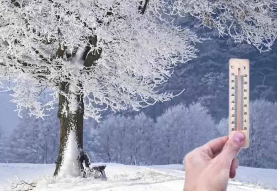 Meteo. Se așteaptă ninsori în Maramureș