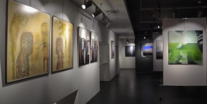 Invitație la frumos. Expoziția internațională de la Colonia Pictorilor, pe simezele Galeriei Hollósy