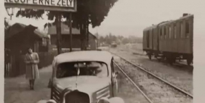 Călătorie cu trenul Baia Mare – Ferneziu. Pare greu de crezut, dar în trecut a fost reală