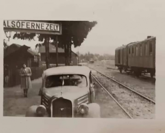 Călătorie cu trenul Baia Mare – Ferneziu. Pare greu de crezut, dar în trecut a fost reală