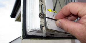 Cum se reglează geamurile termopan pe timp de iarnă VIDEO