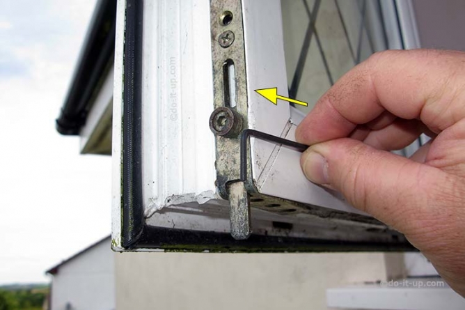 Cum se reglează geamurile termopan pe timp de iarnă VIDEO