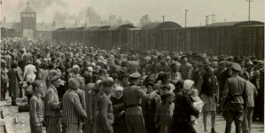 Ziua Internațională de Comemorare a Victimelor Holocaustului