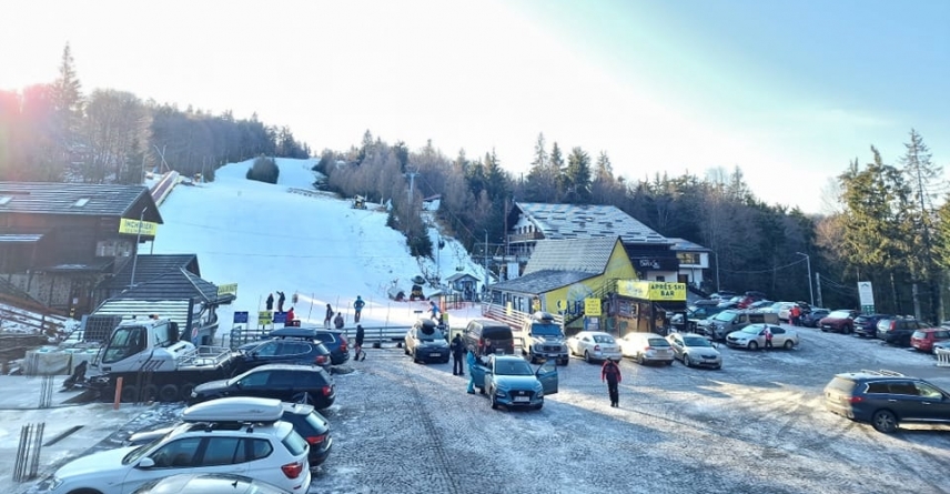 Se schiază la Cavnic; Programul zilelor viitoare