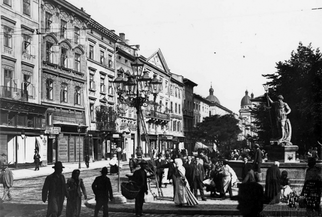 „Cronicile de la Herina” de Marian Ilea, partea IV-a