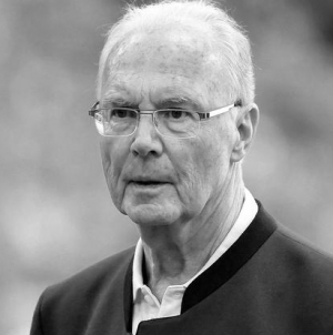 Fotbalistul legendar al Germaniei, Franz Beckenbauer, a decedat la vârsta de 78 de ani