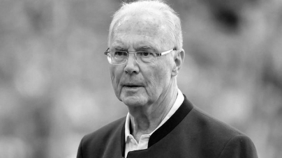 Fotbalistul legendar al Germaniei, Franz Beckenbauer, a decedat la vârsta de 78 de ani