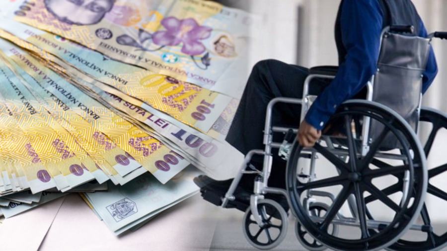 Indemnizațiile de handicap vor fi majorate