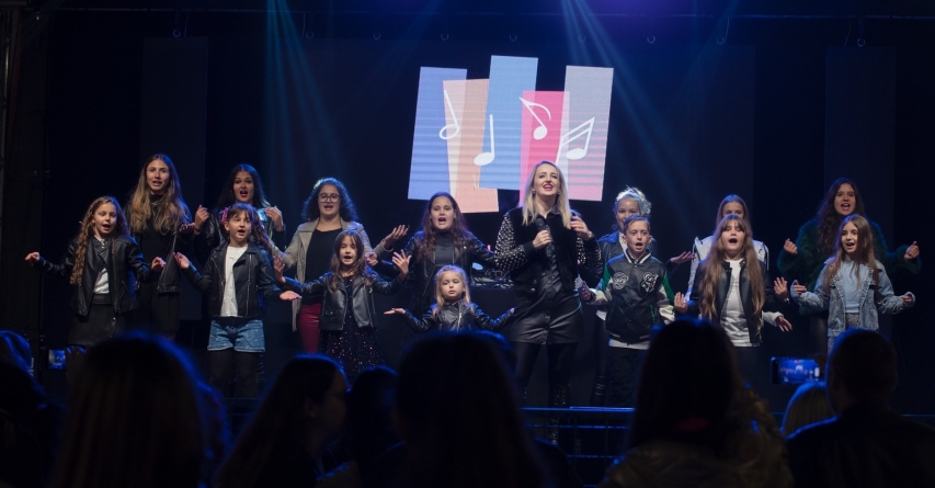 Nume mari din muzica românească, în juriul Festivalului de Muzică Insieme Music