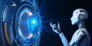 Inteligenta artificială va împuțina locurile de muncă