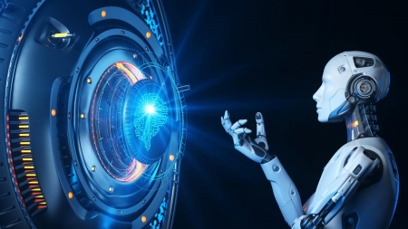 Inteligenta artificială va împuțina locurile de muncă