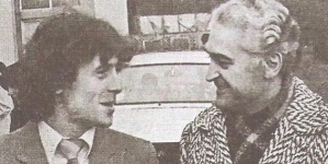 Personalități maramureșene de ieri și de azi, născute în luna ianuarie.  Ion Chiș Șter, valorosul folclorist și cercetător al culturii tradiționale