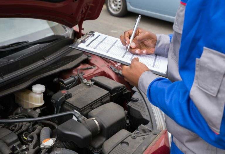 Se schimbă legea. Unele vehicule nu vor mai avea nevoie de inspecția tehnică periodică.
