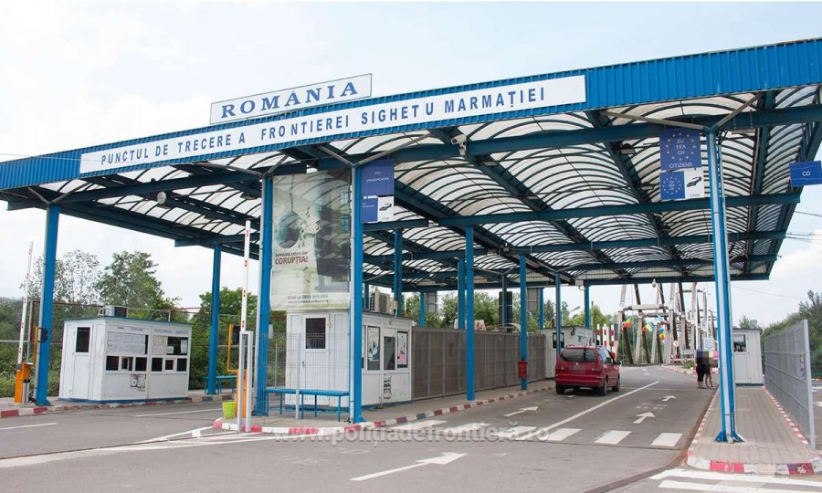 Cercetat, după ce a fost identificat la volan, deși avea dreptul de a conduce suspendat