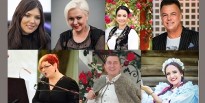În Baia Mare se organizează festivalul ”Starurile Viitorului”; Juriul va fi format din artiști de renume
