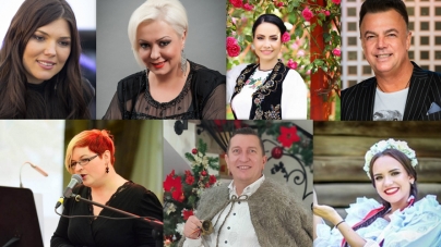 În Baia Mare se organizează festivalul ”Starurile Viitorului”; Juriul va fi format din artiști de renume