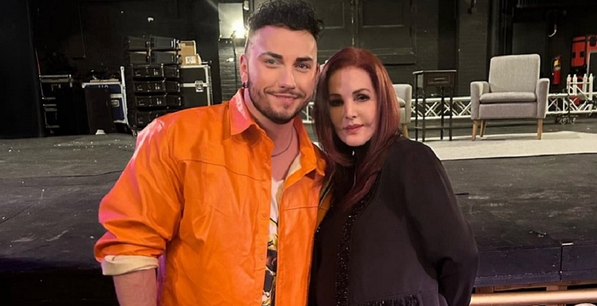 Designer vestimentar din Maramureș, creator pentru celebra Priscilla Presley
