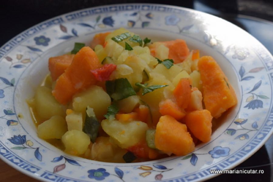 Dieta de după sărbători
