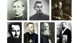 Editorial de Marian Ilea: Trei dintre episcopii greco-catolici beatificați de Papa Francisc au murit în pușcăria din Sighet (I)