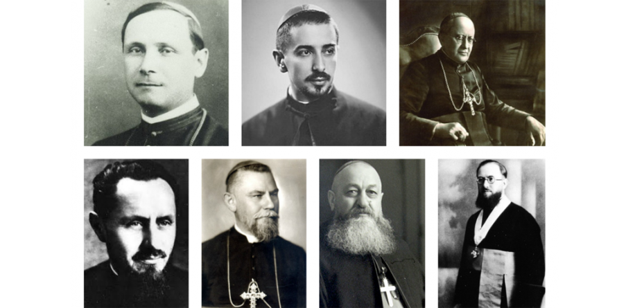 Editorial de Marian Ilea: Trei dintre episcopii greco-catolici beatificați de Papa Francisc au murit în pușcăria din Sighet (I)