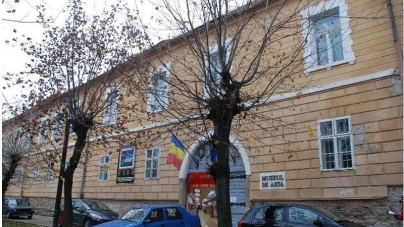 Ziua Națională a Lecturii va fi marcată la Muzeul Județean de Artă «Centrul Artistic Baia Mare»
