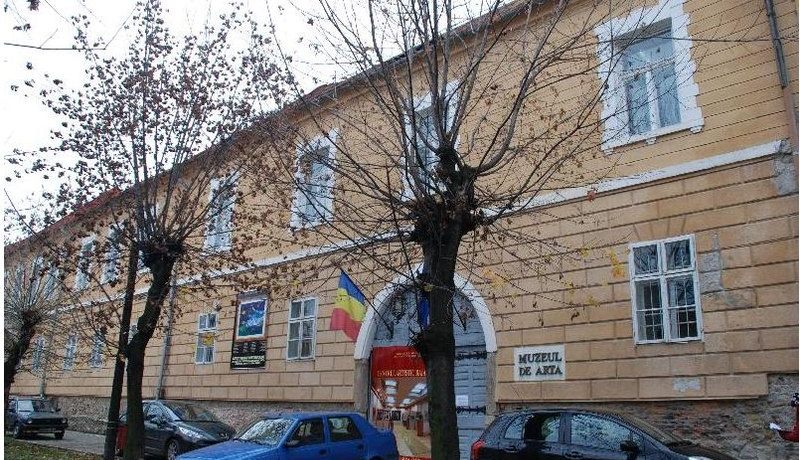 Ziua Națională a Lecturii va fi marcată și la Muzeul Județean de Artă «Centrul Artistic Baia Mare»