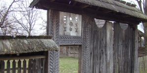 Inedit: intrare liberă la Muzeul maramureșean, în schimbul unei recitări din Eminescu