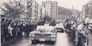 Care erau obligațiile oamenilor muncii în ziua de 26 ianuarie, când era ziua de naștere a lui Nicolae Ceușescu
