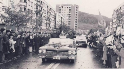 Care erau obligațiile oamenilor muncii în ziua de 26 ianuarie, când era ziua de naștere a lui Nicolae Ceușescu