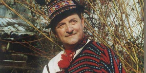 A fost odată, cântărețul maramureșean, Nicolae Sabău