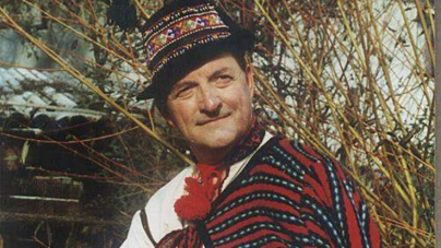 A fost odată, cântărețul maramureșean, Nicolae Sabău