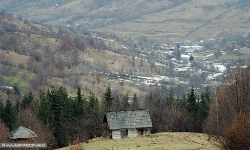 Comuna Oncești, o posibilă viitoare stațiune turistică