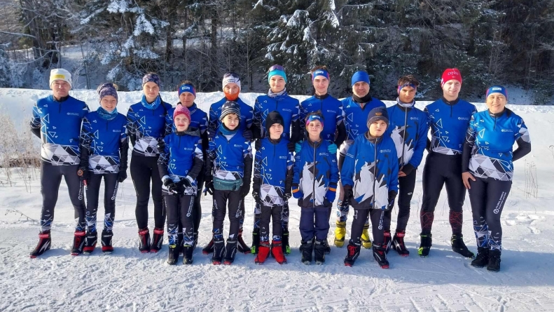 13 medalii pentru CS Știința Electro Sistem Baia Mare, la Predeal; Vezi lista câștigătorilor