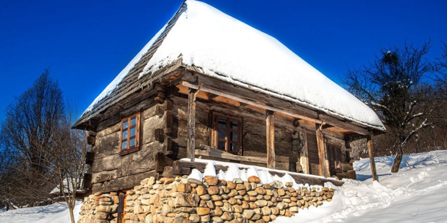 Povestea „Casei Pălăguța” aflată în Muzeul Satului din Baia Mare; „Tezaurul de neprețuit al acestei case îl reprezintă poveștile generațiilor care au viețuit în ea”