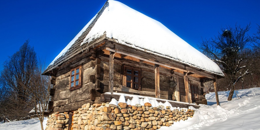 Povestea „Casei Pălăguța” aflată în Muzeul Satului din Baia Mare; „Tezaurul de neprețuit al acestei case îl reprezintă poveștile generațiilor care au viețuit în ea”