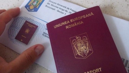 Pașaportul românesc, printre cele mai puternice din lume