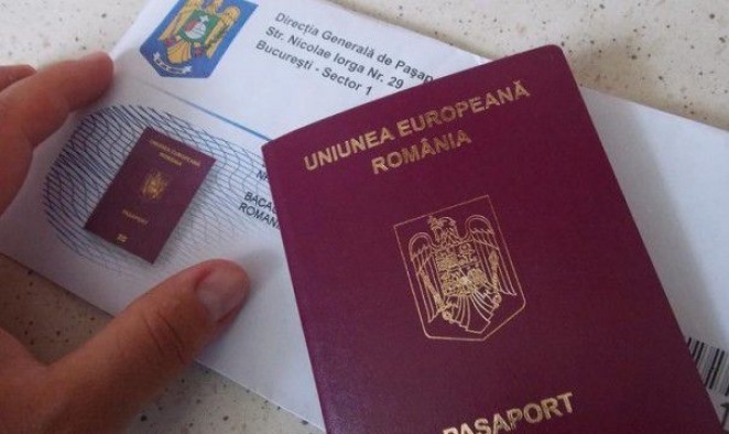 Pașaportul românesc, printre cele mai puternice din lume
