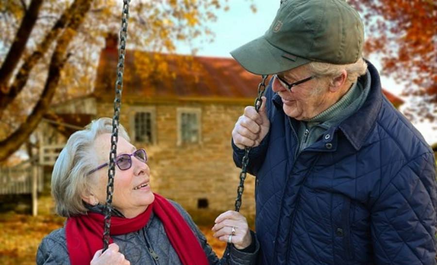 Proiect pentru îmbătrânirea activă a persoanelor cu dizabilități intelectuale