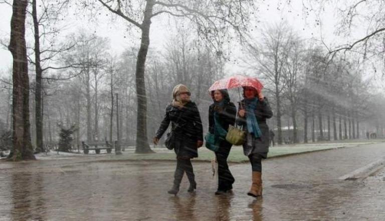 Cum va fi vremea în Maramureș azi, 8 februarie