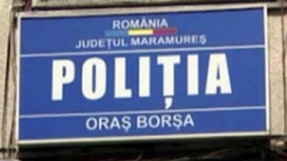 Sediul Poliției din Borșa intră în reablitare