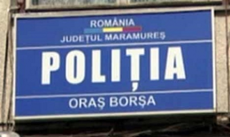Sediul Poliției din Borșa intră în reablitare