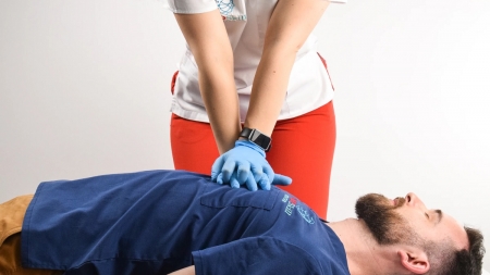 Cursuri de prim ajutor, adresate cadrelor didactice