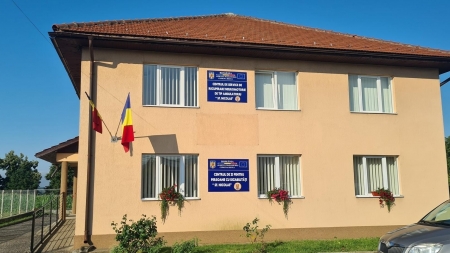 Condiții mai bune pentru vârstnici și persoanele cu dizabilități; Trei centre de zi din Maramureș, modernizate