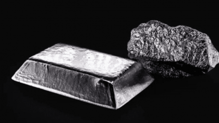 Care este cel mai scump metal din lume. Nu este aurul și nici platina