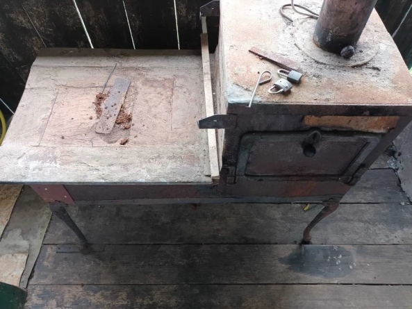 Se lansează programul „Rabla pentru sobe”