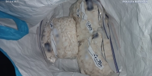 Arestați preventiv pentru trafic de produse stupefiante