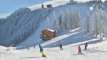 Tabere pentru studenți, în perioada vacanțelor de iarnă