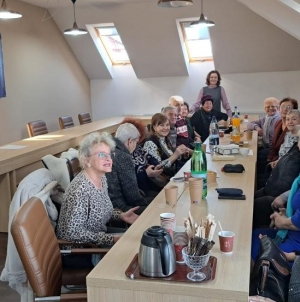 Asociația Pensionarilor din Învățământ Maramureș are o nouă conducere