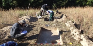 Tezaure arheologice ale Oarței de Sus